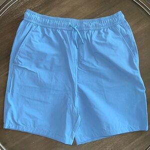 Boys Class Club Active Shorts